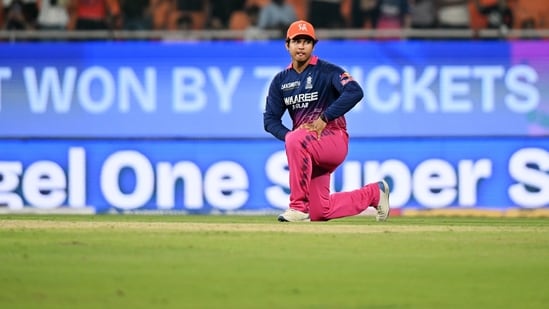 Hindustan Times Cricket