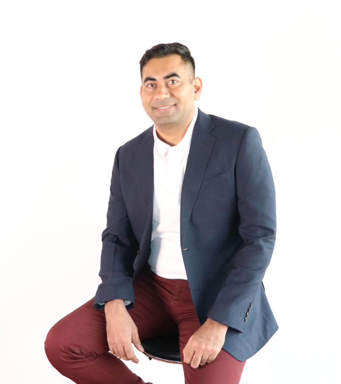 Kunal Purohit