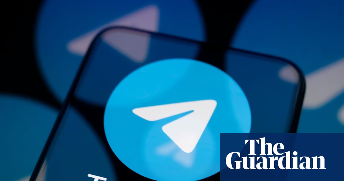 Telegram questioned by Ofcom after arsonist who targeted Starmer-linked properties recruited on app | Telegram