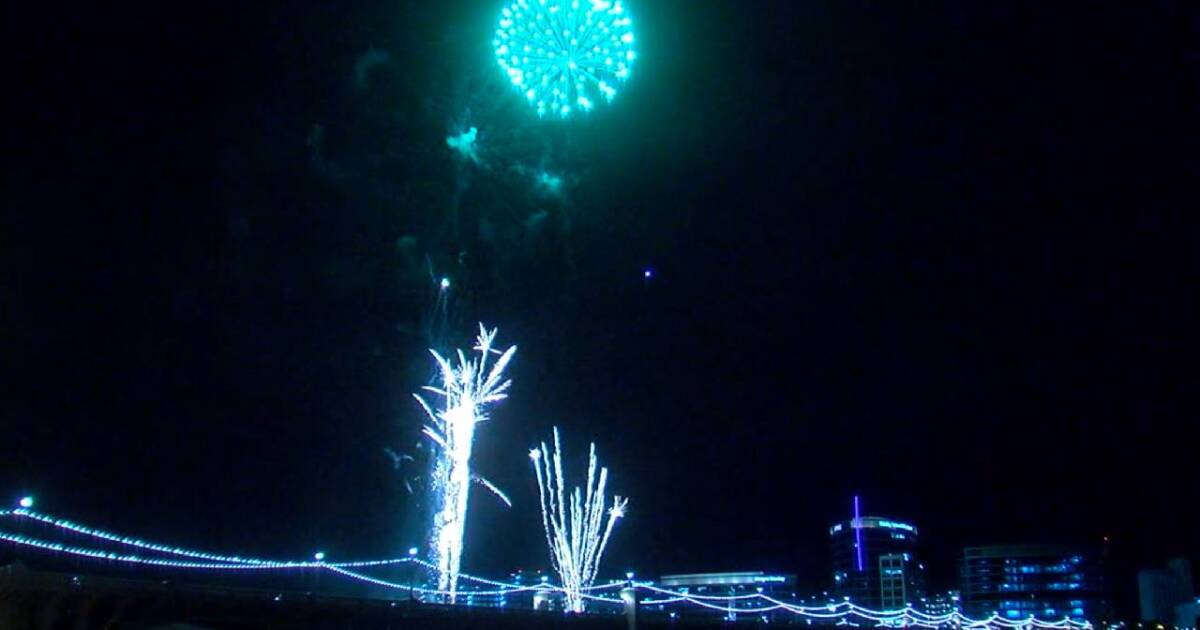 Tempe relocates ‘Fourth of July Celebration’ to Tempe Diablo Stadium