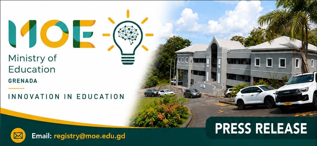 Temporary suspension of services at Physical Ministry of Education location