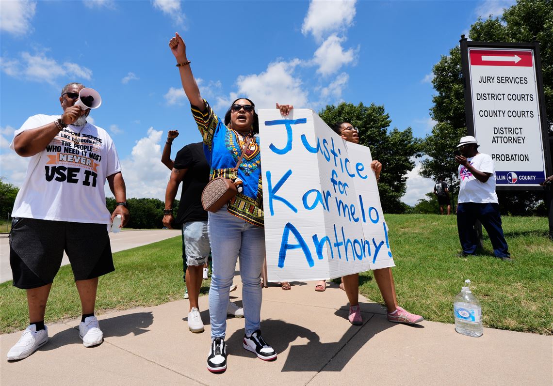 Texas teen convicted of murder for stabbing another athlete at a high school track meet