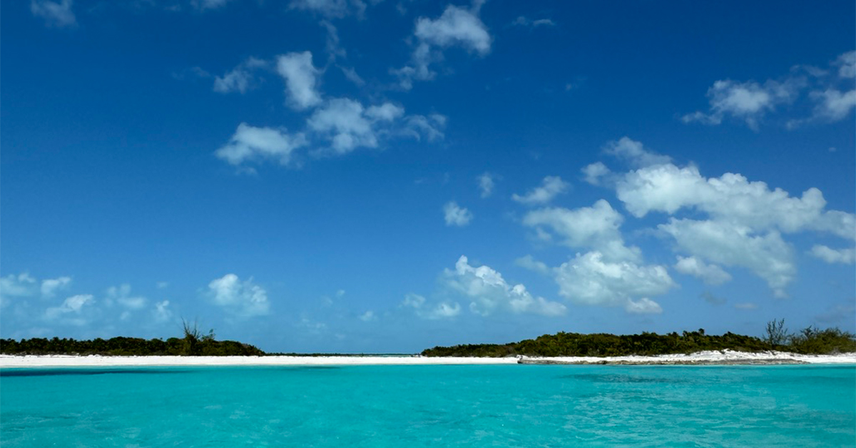 bahamas gen z