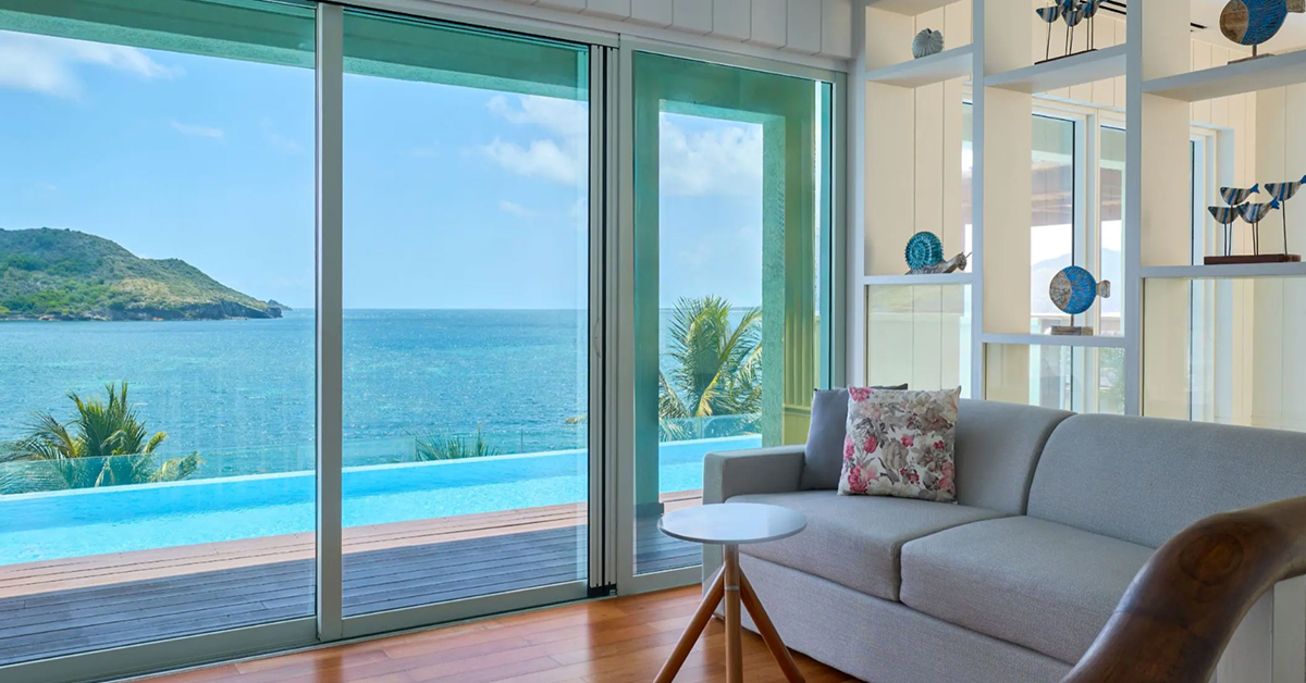 park hyatt st kitts room