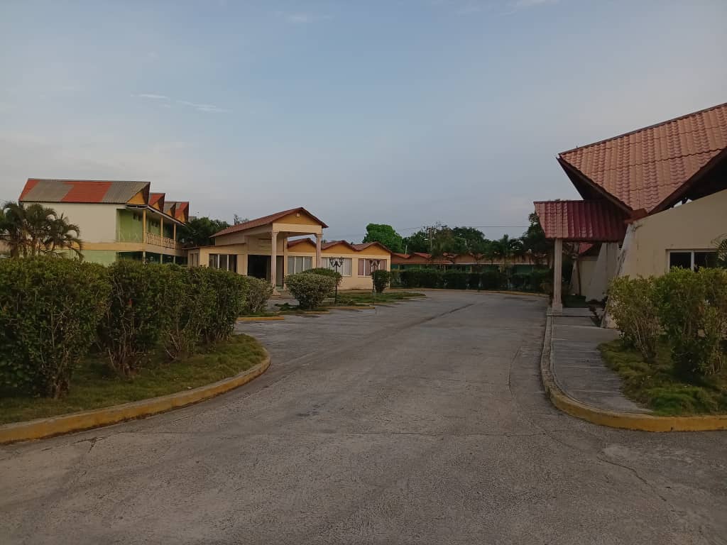 The Bitiri Guesthouse Is Cuba