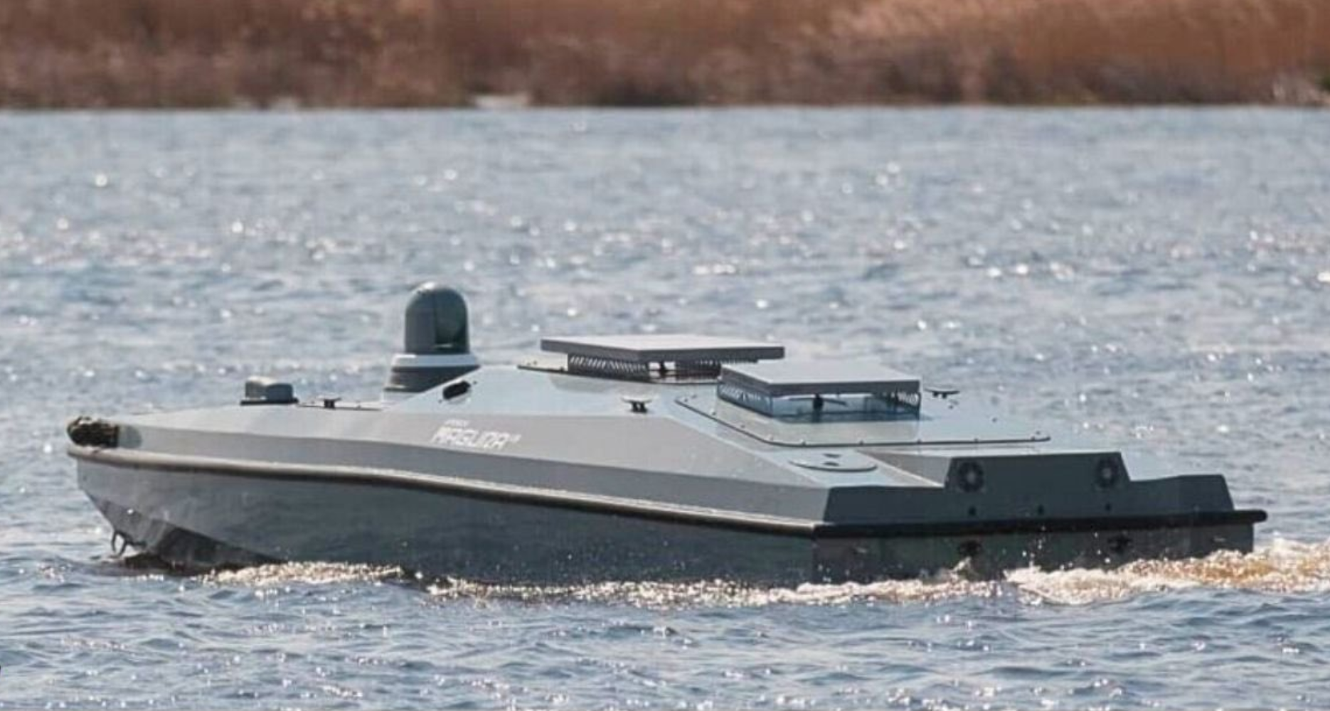 The Black Sea’s drone war offers South Korea a warning about Its naval future