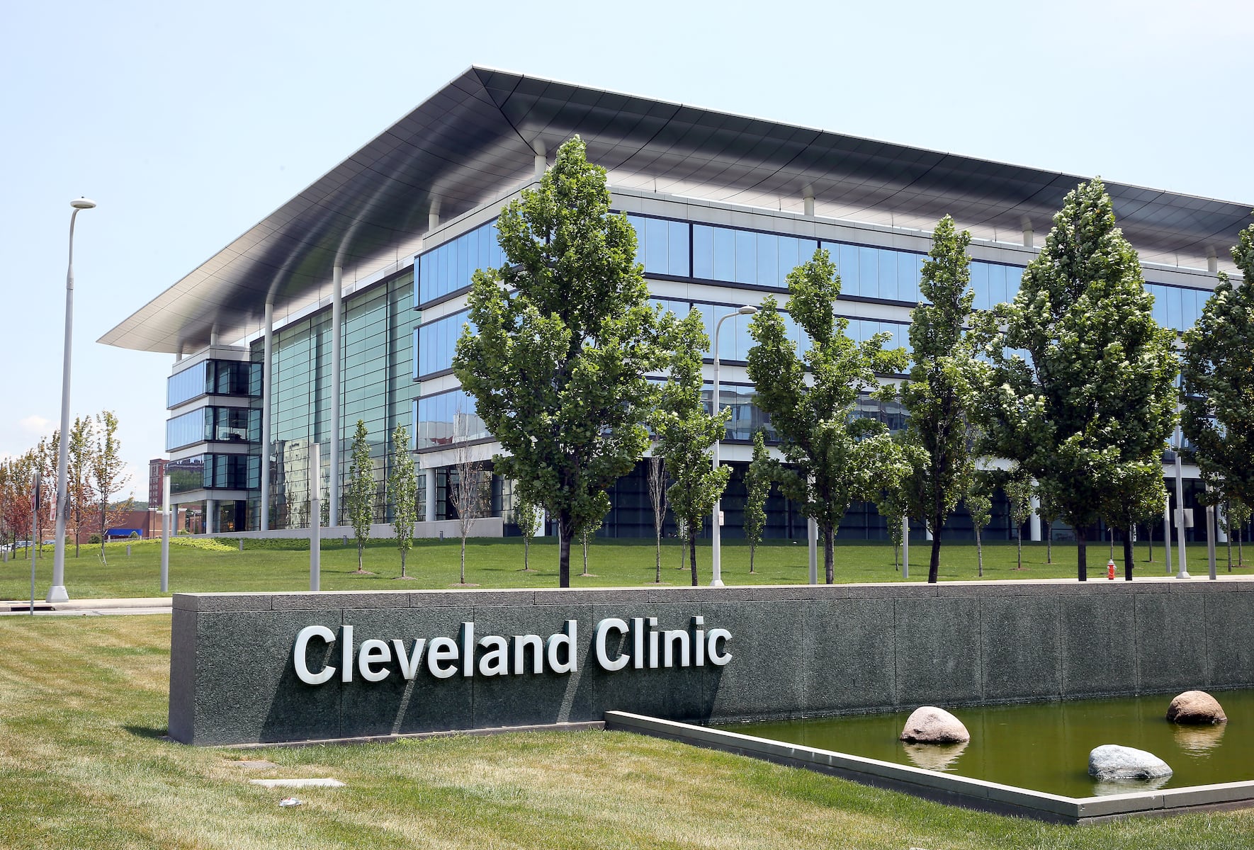 The Cleveland Clinic's 20-year ban on gender-affirming care for minors?