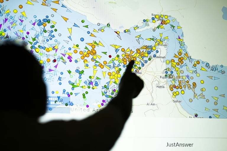 The Hormuz trap: How a prolonged regional war threatens to suffocate Iraq