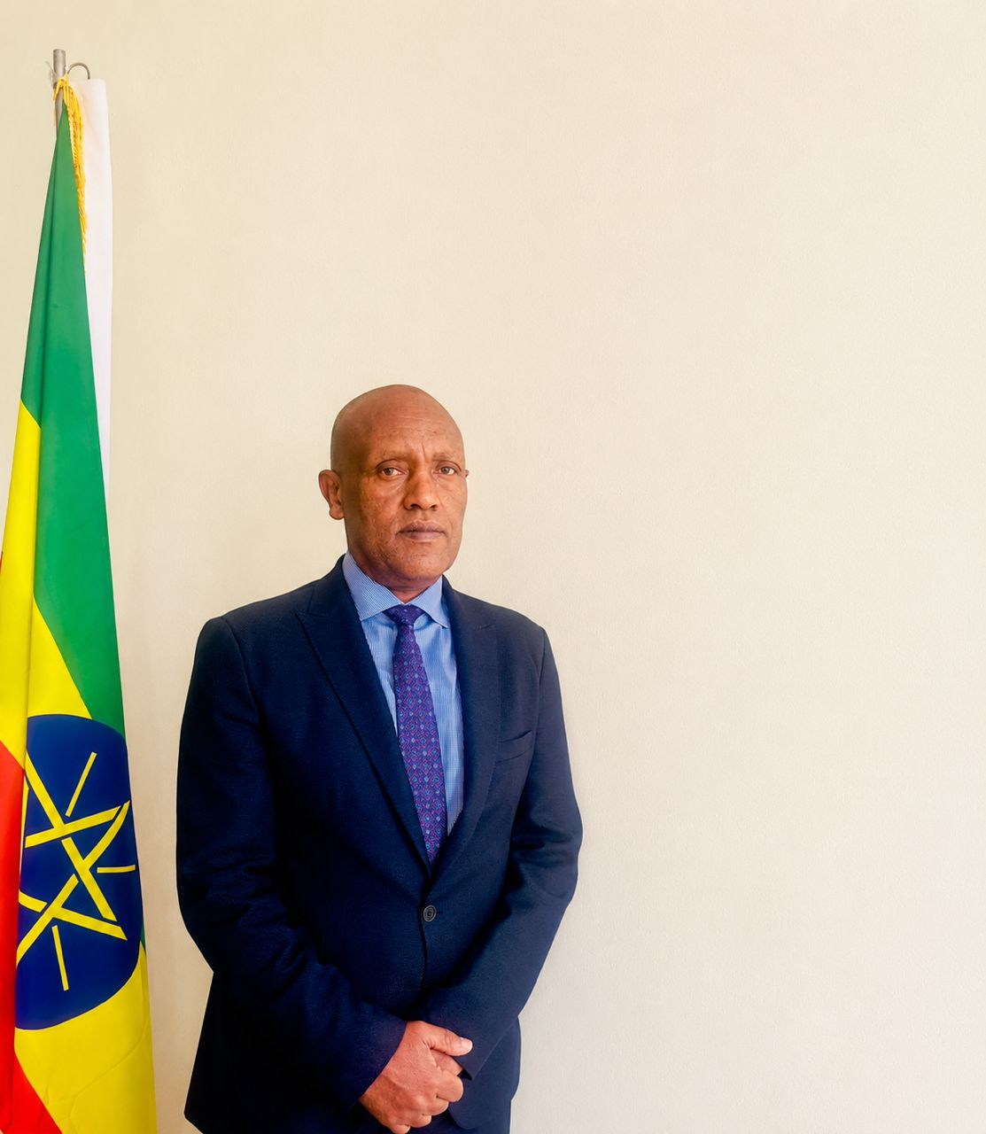 The Integrity of Our Journey: Ethiopia’s Seventh General Election
