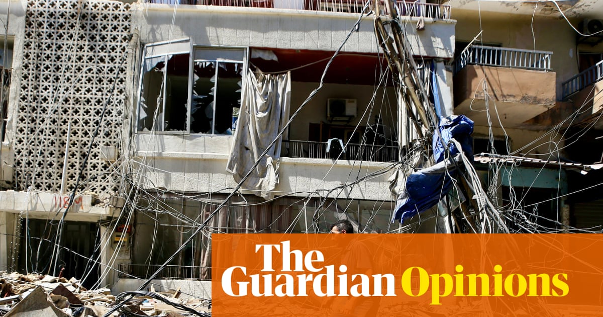 The Iran war has reached a tragic new phase: the fear, killing and upheaval are all normalised | Nesrine Malik