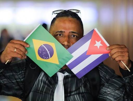 The Migratory Limbo of Cubans in Brazil