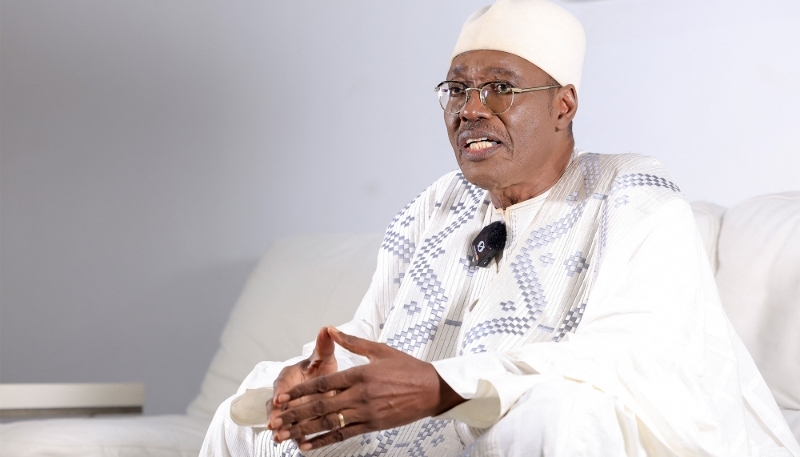 The Paris Legal Battle: Exiled Challenger Issa Tchiroma Files Complaint Against Paul Biya's Regime
