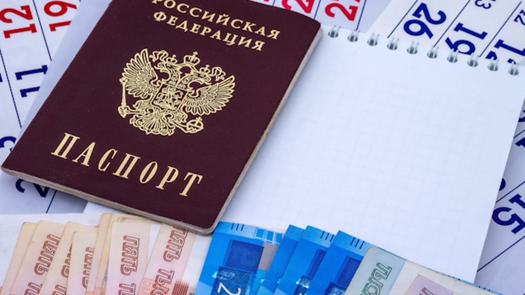The State Duma sharply increased fees for obtaining and renouncing Russian citizenship