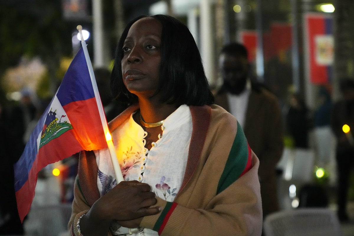 The Supreme Court lets the Trump administration end legal protections for Haitians and Syrians