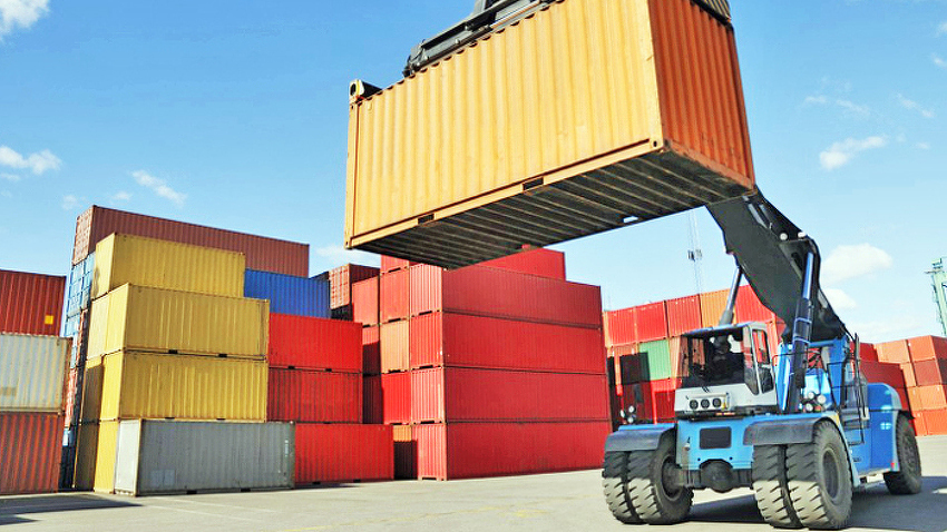 The Total Trade of BiH in the First Quarter of 2026 amounted to 11.41 Billion BAM