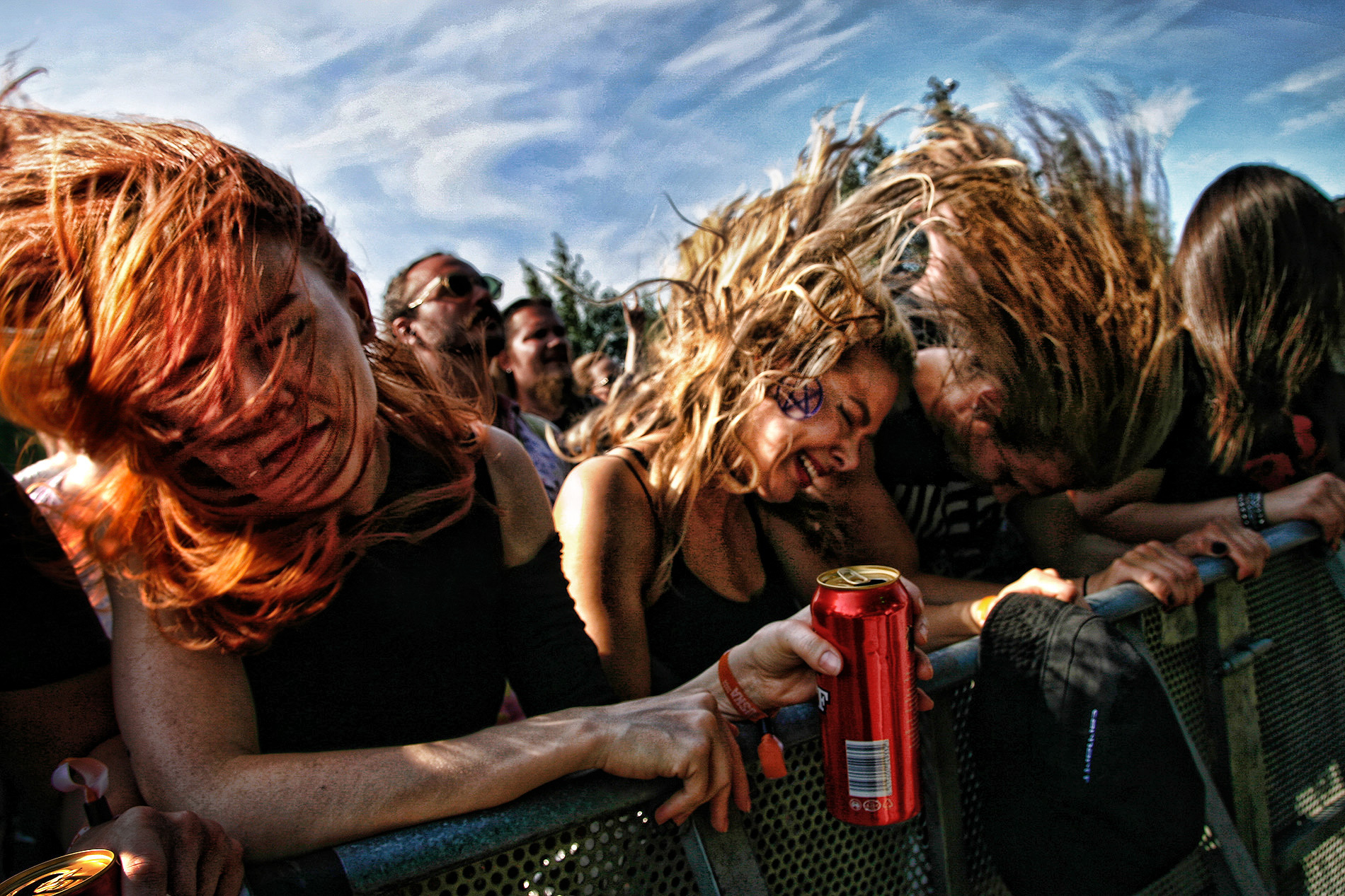 The Tuska Lineup Is Too Good to Skip - Here Are 10 Standouts | Finland Today | News in English