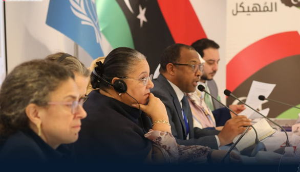 Al-Shibli: The UN Mission Has Shifted from Leading the Path to a Solution to Managing and Prolonging the Crisis