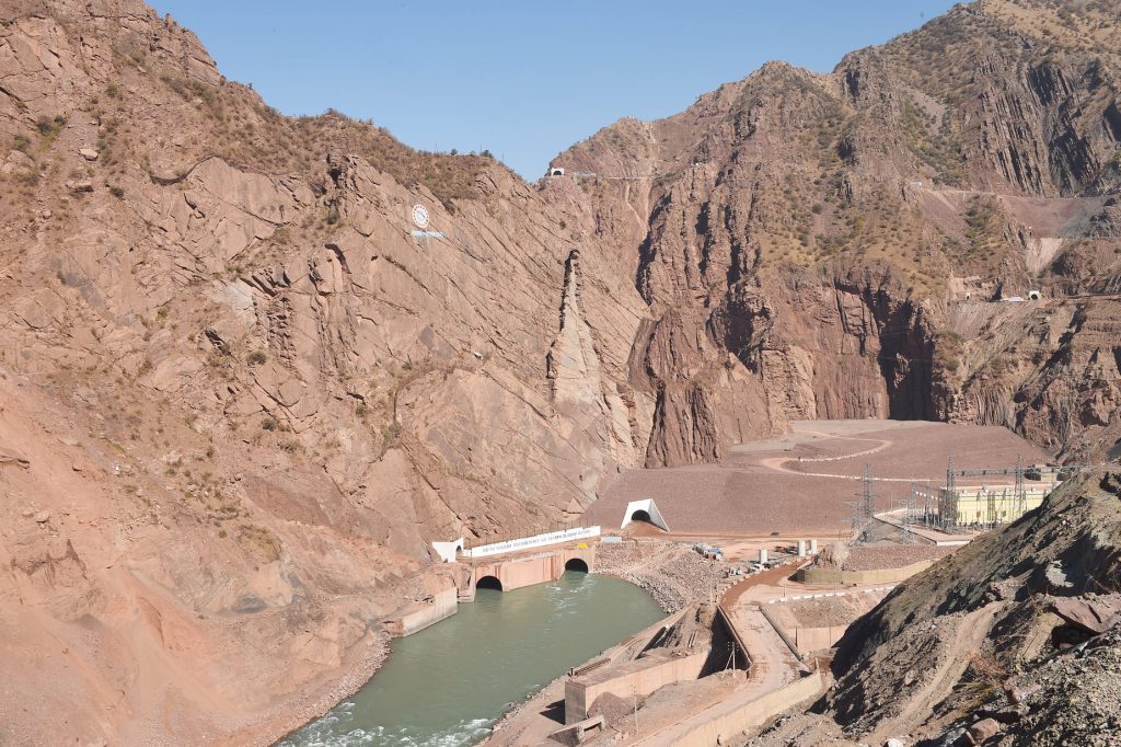 The World Bank Unveils New Partnership Strategy with Tajikistan Until 2032