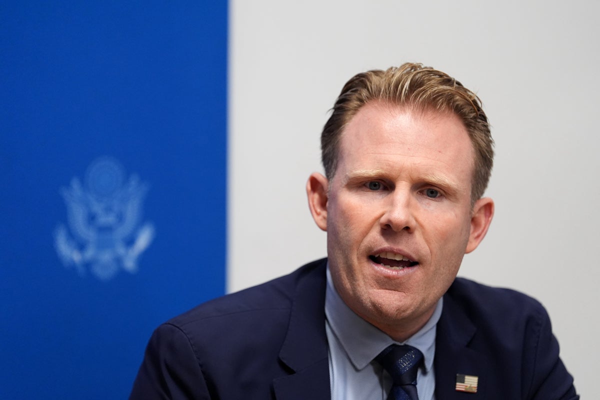 The World Cup poses an unprecedented security challenge at a fraught moment. Is the US ready?