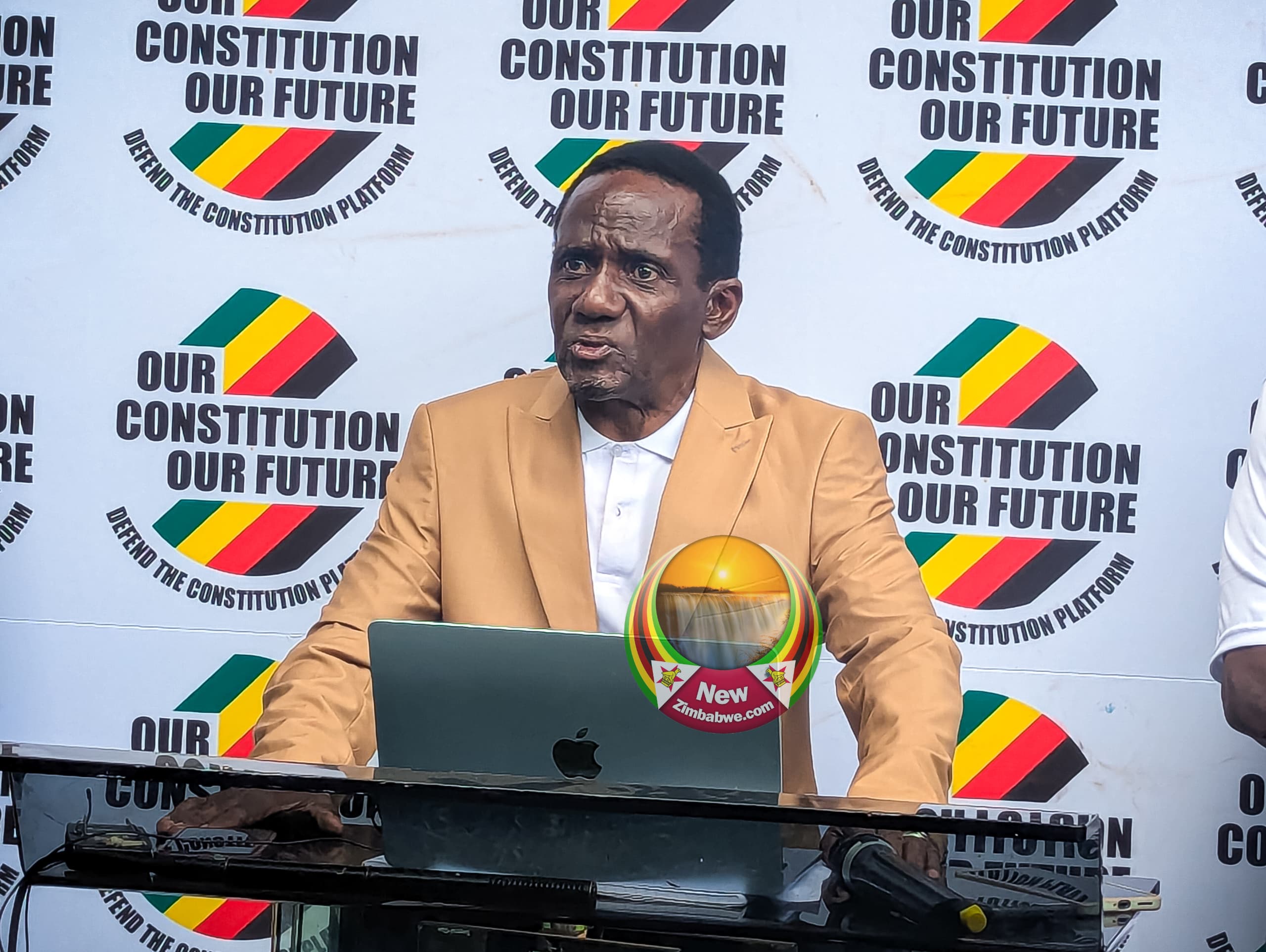 The fight is still on! - opposition says as ZANU PF celebrates CAB3's Senate approval