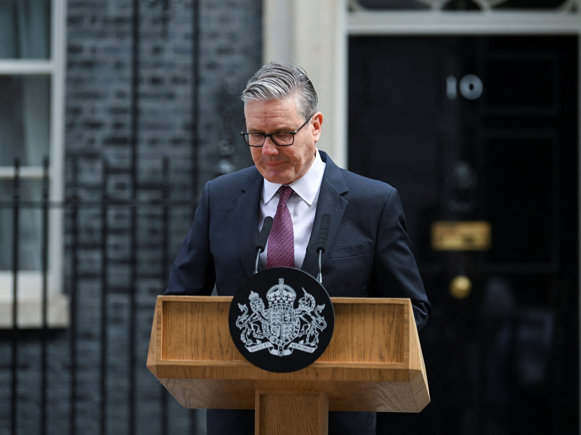 The next British PM should steer clear of Starmer’s shameful legacy | Opinions