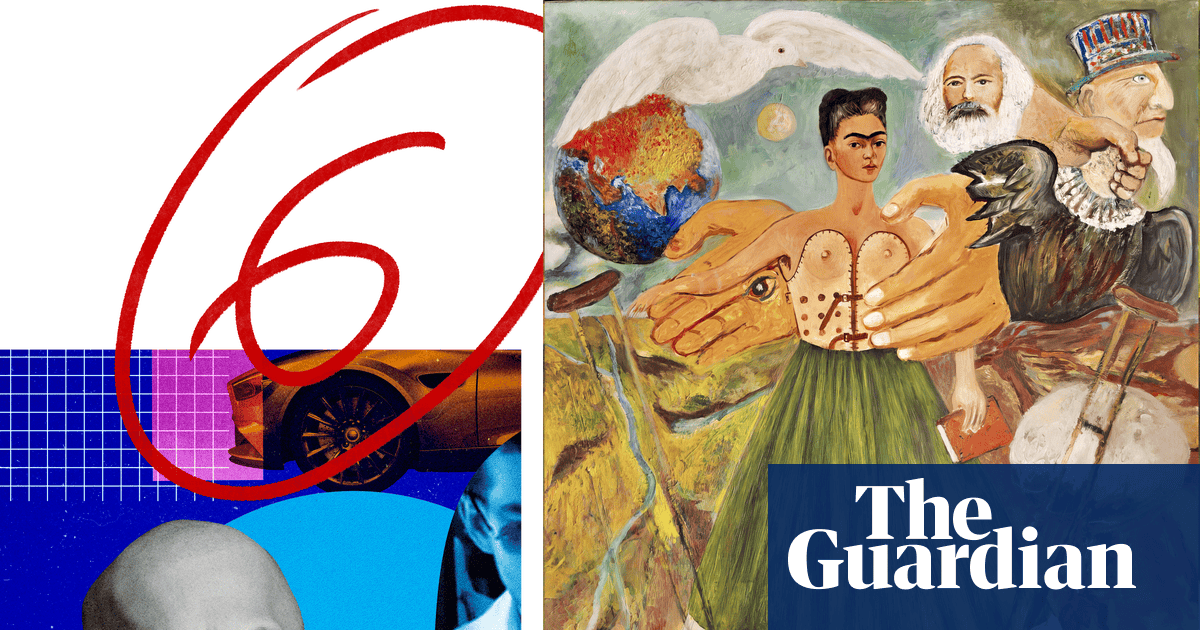 The rise of OnlyFans managers, the footsteps of Frida Kahlo and what you should actually store in the fridge | Pornography