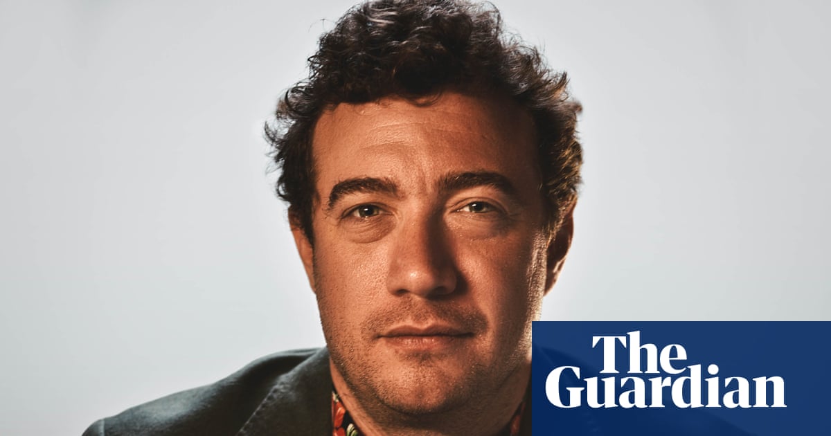 The uneasy story about an alleged Russian spy: best podcasts of the week | Television & radio