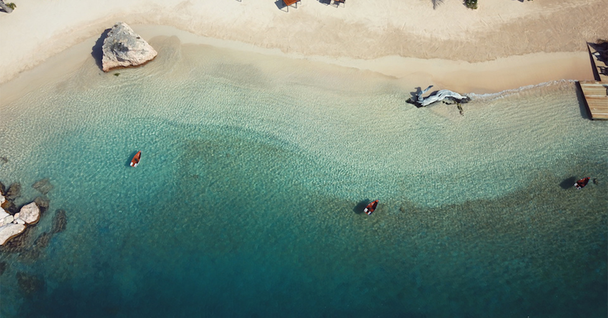 summer caribbean luxury vacations