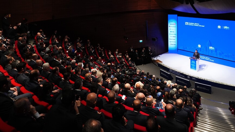 Third Global Islamic Economy Summit Begins in Istanbul with Broad International Participation