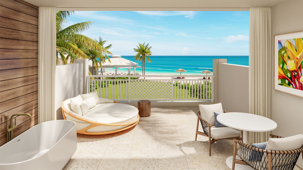 jamaica all-inclusive sandals