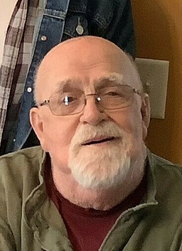 Thomas Reynolds - Valley News