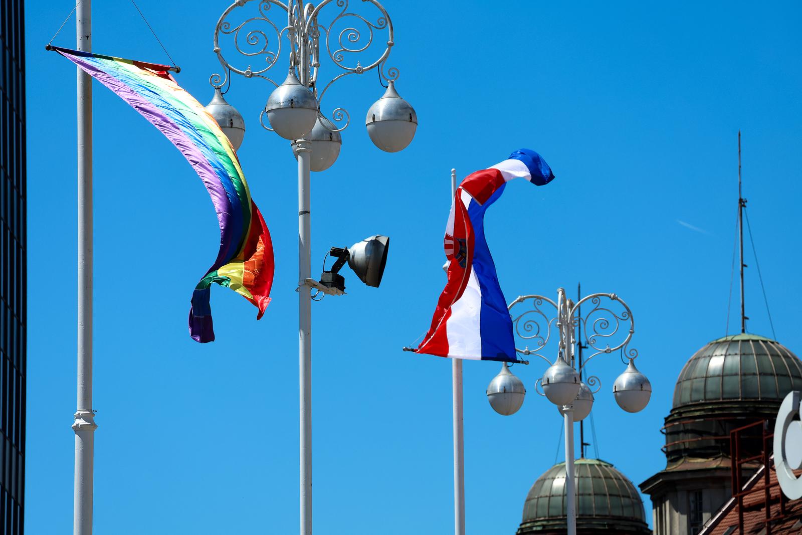 zagreb pride