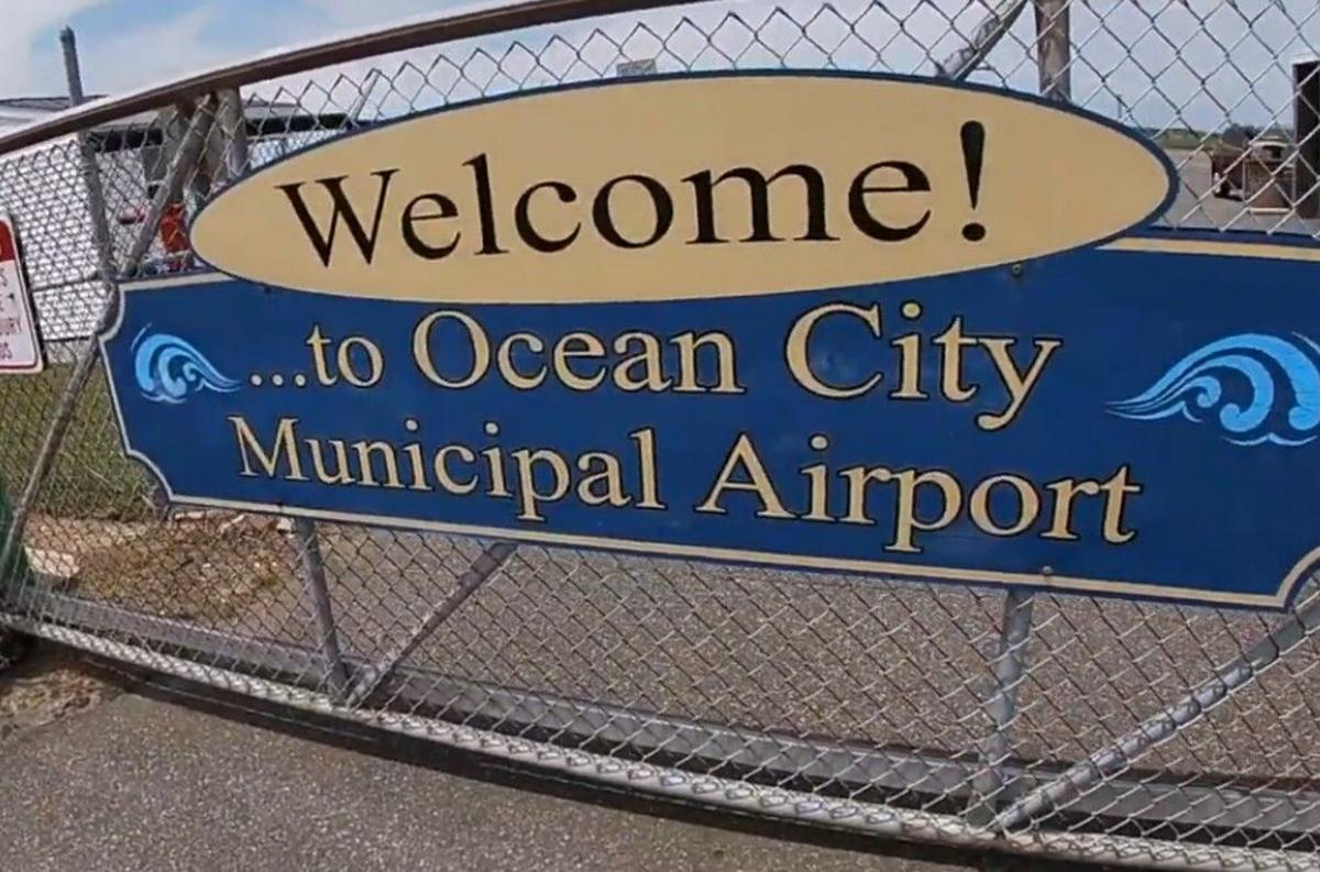 Three Found Dead in Crash of Plane From Ocean City, NJ