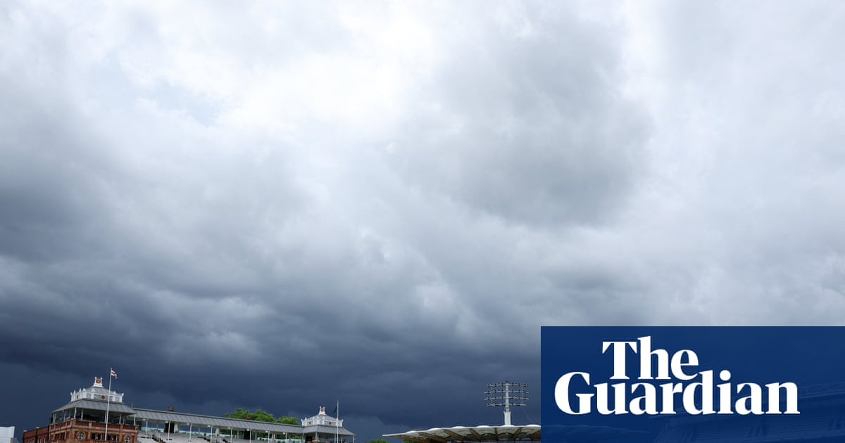 Three Lord’s of London: 150 Tests at cricket’s grand, complicated citadel | MCC