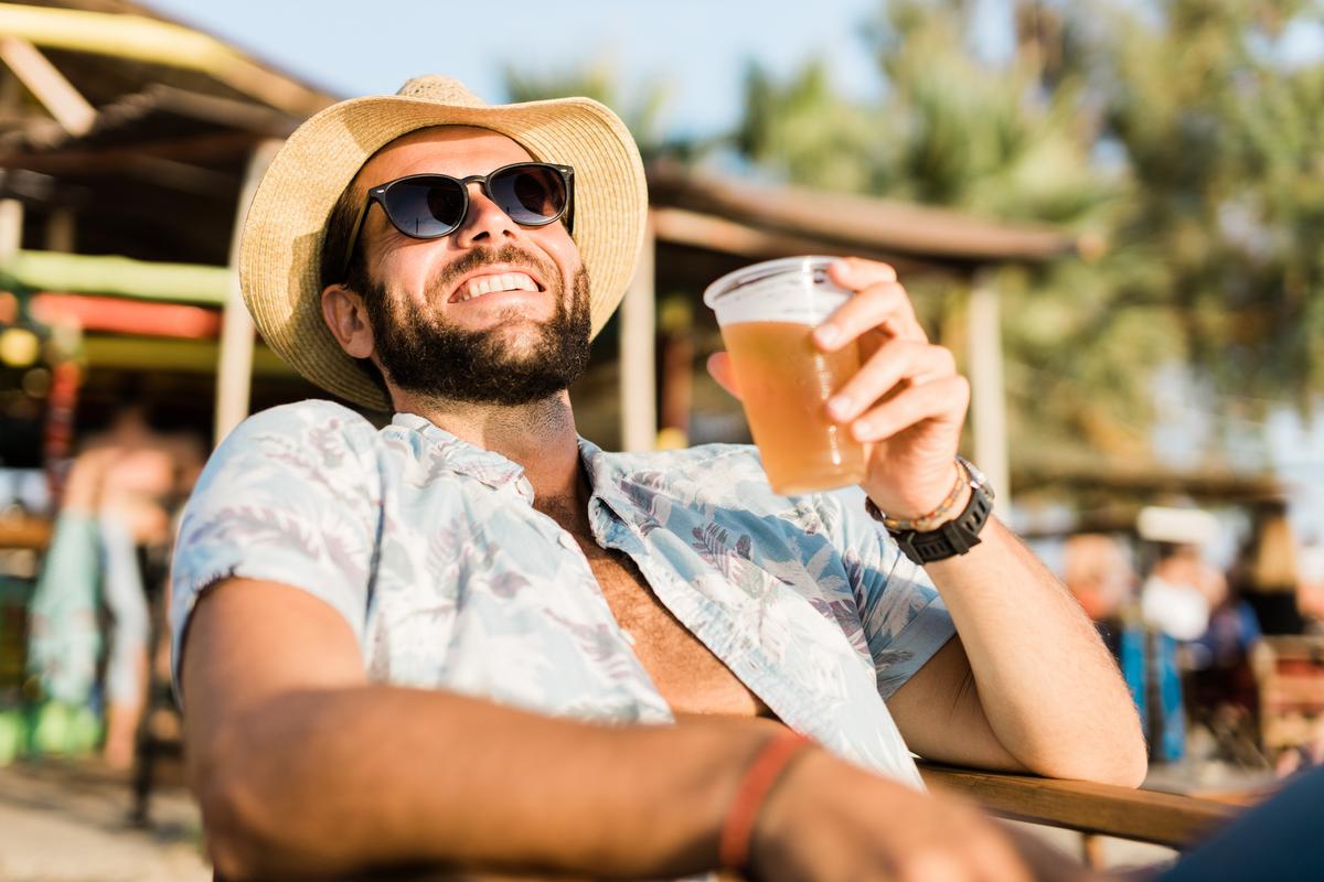 Three NJ Beach Bars Make USA Today's Best Beach Bars in U.S. list