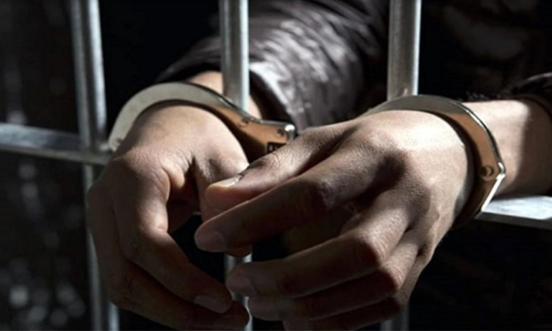 Three drug traffickers get 20 years jail for smuggling 9,500 Yaba tablets