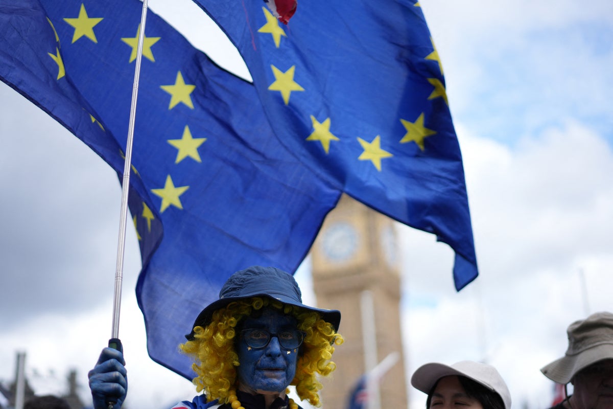 Three ways Brexit could have been done differently in 2016