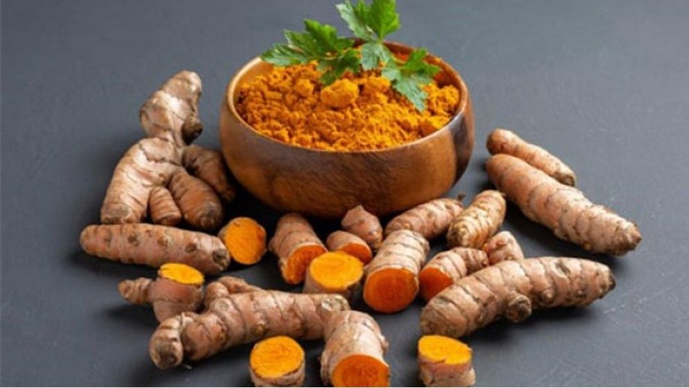 To Protect Your Eyes, Use This Spice in Your Cooking...