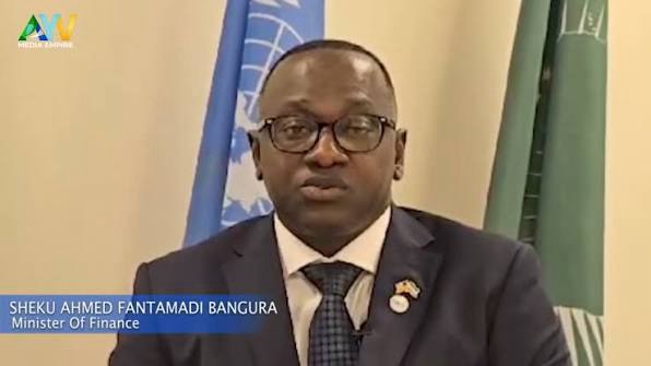 To boost housing bank shares at IsDB Meetings in Baku Sierra Leone secures $10M deal