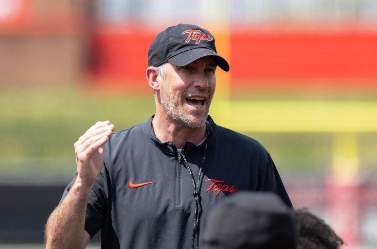 Tops add to Class of 2027 commits