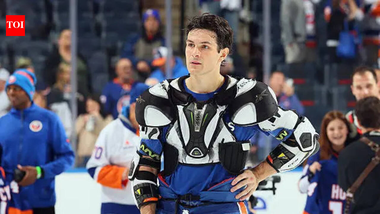 Toronto Maple Leafs could target star forward amid New York Islanders NHL trade speculation | NHL News