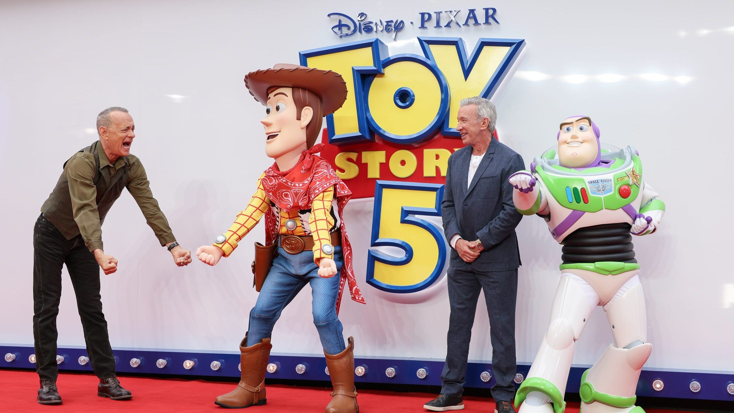 Toy Story 5 sets franchise record with $160 million domestic opening weekend - Indianapolis News | Indiana Weather | Indiana Traffic