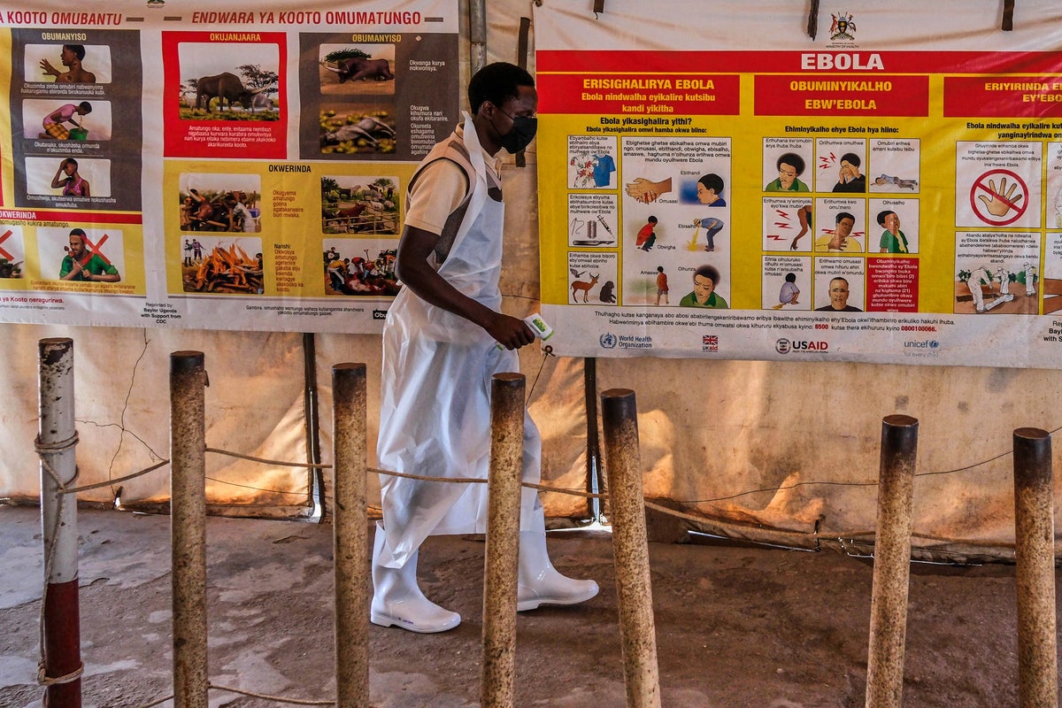 Traders face big losses after Uganda closes Congo border over Ebola contagion fears