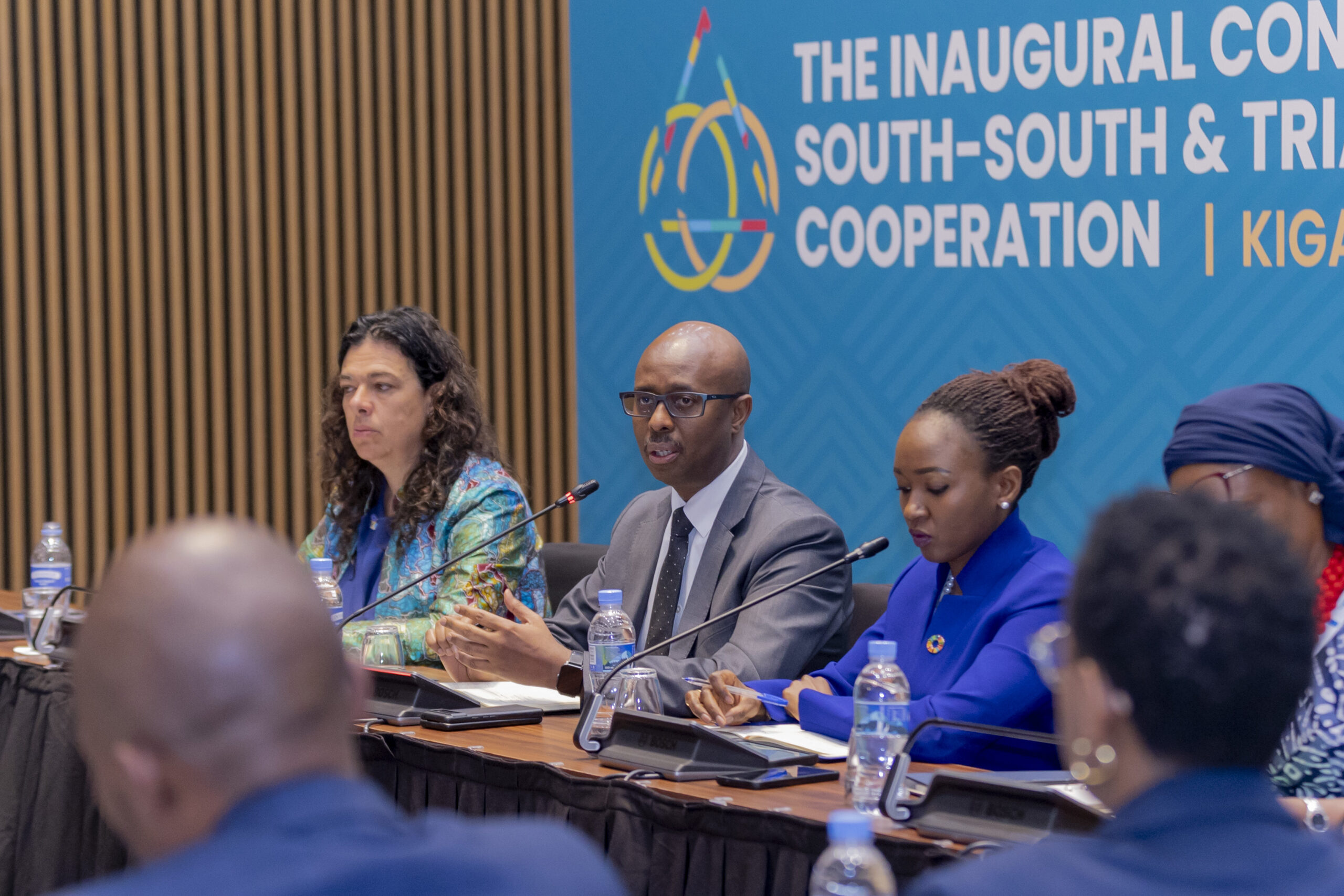 Traditional Development Financing Model Has Reached Its Limits - Finance Minister