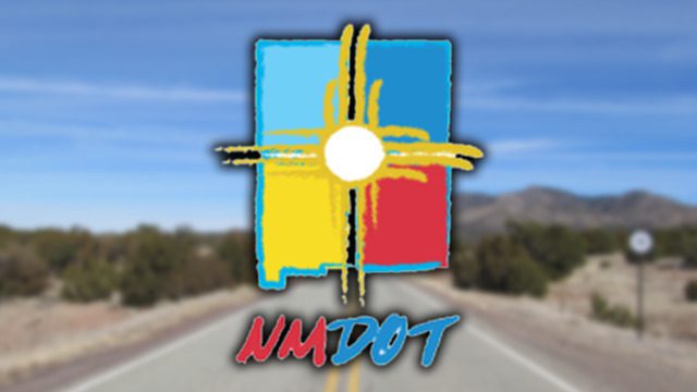 Traffic changes coming to I-25 in Albuquerque this month