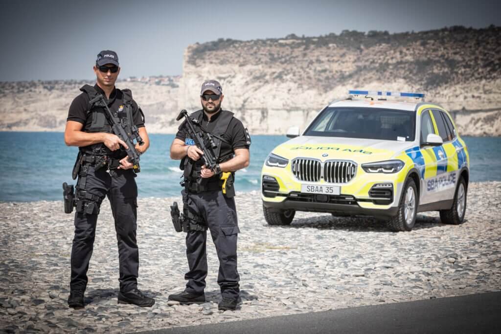 cover Tragedy in Famagusta: two children found dead in car
