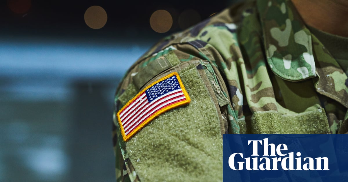 Transgender troops can remain in US military, but enlistment can be blocked, court rules | US military