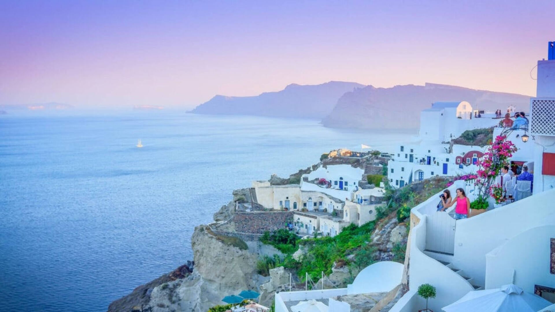 Travel from Australia to Greece and Cyprus set to become easier as confidence returns