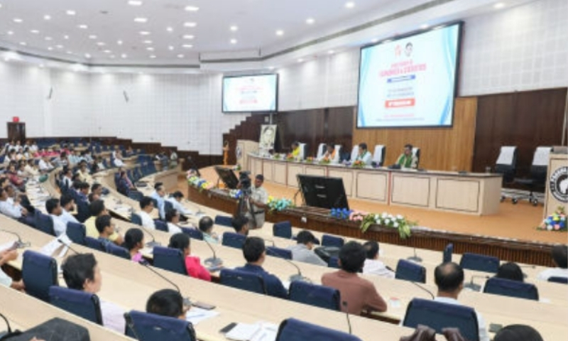 Tripura GSDP nears Rs 90,000 crore, per capita income rises to Rs 1.93 lakh