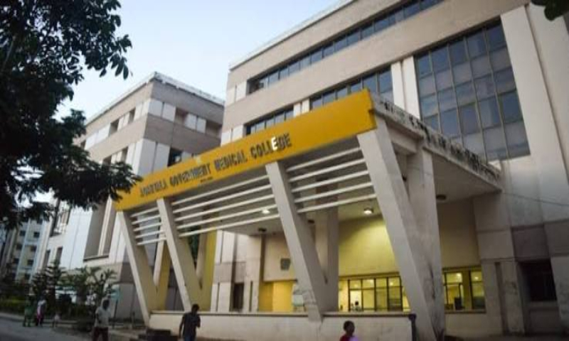 Tripura bars private practice for AGMC, GB Pant Hospital doctors